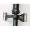 Recambio de transmision central para infiniti qx30 2.2 d awd referencia OEM IAM 370005DA0C 370005DA0C 