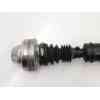 Recambio de transmision central para infiniti qx30 2.2 d awd referencia OEM IAM 370005DA0C 370005DA0C 