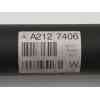 Recambio de transmision central para mercedes-benz clase e (w212) e 350 cdi (212.025) referencia OEM IAM A2124107406 A2127406 