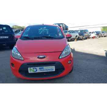 FORD KA (RU8)