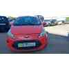 ford ka (ru8) del año 2010