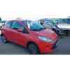 ford ka (ru8) del año 2010