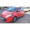 ford ka (ru8) del año 2010