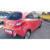 ford ka (ru8) del año 2010