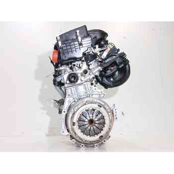 MOTOR COMPLETO 1KRFE 1KR 