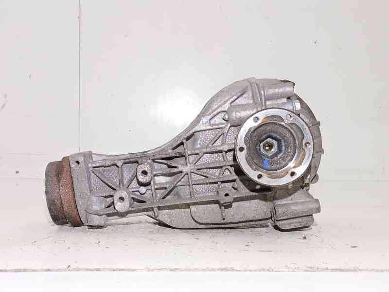 Recambio de diferencial trasero para audi a4 allroad b8 (8kh) 2.0 tdi quattro referencia OEM IAM 04R525053E BC500044 
