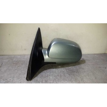 RETROVISOR IZQUIERDO 