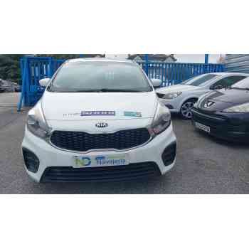 KIA CARENS IV