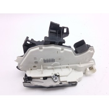 CERRADURA PUERTA DELANTERA IZQUIERDA 5N1837015F 