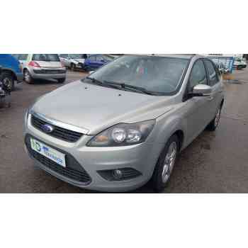 FORD FOCUS II (DA_, HCP, DP)