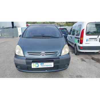 CITROËN XSARA PICASSO (N68)