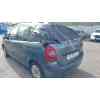 citroën xsara picasso (n68) del año 2008