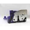 Recambio de cerradura puerta trasera derecha para kia carens iv 1.7 crdi referencia OEM IAM 81420A4030 81420A4030 