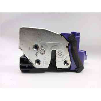 CERRADURA PUERTA TRASERA IZQUIERDA 81410A4030 81410A4030 