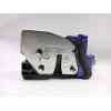 Recambio de cerradura puerta trasera izquierda para kia carens iv 1.7 crdi referencia OEM IAM 81410A4030 81410A4030 