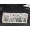 Recambio de cerradura puerta trasera izquierda para kia carens iv 1.7 crdi referencia OEM IAM 81410A4030 81410A4030 