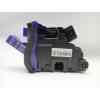 Recambio de cerradura puerta trasera izquierda para kia carens iv 1.7 crdi referencia OEM IAM 81410A4030 81410A4030 