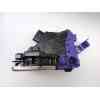 Recambio de cerradura puerta trasera izquierda para kia carens iv 1.7 crdi referencia OEM IAM 81410A4030 81410A4030 