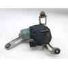 Recambio de motor limpia delantero para kia carens iv 1.7 crdi referencia OEM IAM 98110A4900 0390248012 