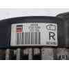 Recambio de alternador para kia carens iv 1.7 crdi referencia OEM IAM 373002A900 373002A900 