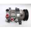 Recambio de compresor aire acondicionado para kia carens iv 1.7 crdi referencia OEM IAM 97701A4500 97701A4500 
