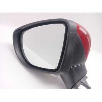 RETROVISOR IZQUIERDO 22275001 963025FA0B 96301M