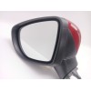 Recambio de retrovisor izquierdo para nissan micra v (k14) 1.0 referencia OEM IAM 22275001 963025FA0B 96301M
