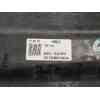 Recambio de refuerzo paragolpes trasero para kia carens iv 1.7 crdi referencia OEM IAM 86631A4010 86631A4010 