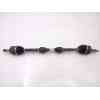 Recambio de transmision delantera derecha para kia carens iv 1.7 crdi referencia OEM IAM 49501A4220 49501A4220 