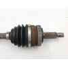 Recambio de transmision delantera izquierda para kia carens iv 1.7 crdi referencia OEM IAM 49500A4220 49500A4220 