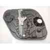 Recambio de elevalunas trasero derecho para kia carens iv 1.7 crdi referencia OEM IAM 83480A4020 83460A4000 