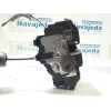Recambio de cerradura puerta trasera derecha para renault megane iii berlina 5 p dynamique referencia OEM IAM  ELECTRICA 6 PINS