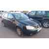 volkswagen golf v (1k1) del año 2008