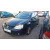 volkswagen golf v (1k1) del año 2008