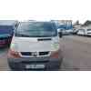 renault trafic ii furgoneta (fl) del año 2003
