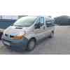 renault trafic ii furgoneta (fl) del año 2003