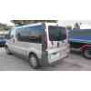 renault trafic ii furgoneta (fl) del año 2003