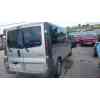 renault trafic ii furgoneta (fl) del año 2003