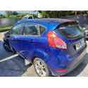 FORD FIESTA (CCN)