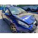 FORD FIESTA (CCN)