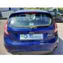 FORD FIESTA (CCN)