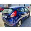 FORD FIESTA (CCN)