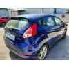 ford fiesta (ccn) del año 2016