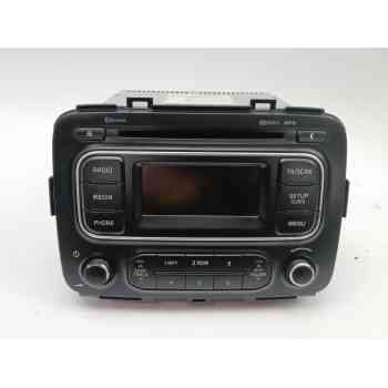 SISTEMA AUDIO / CD 96170A4610CA 96170A4610CA 