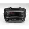 Recambio de sistema audio / cd para kia carens iv 1.7 crdi referencia OEM IAM 96170A4610CA 96170A4610CA 