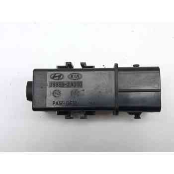 CAJA PRECALENTAMIENTO 368332A000 368302A500 
