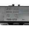 Recambio de caja precalentamiento para kia carens iv 1.7 crdi referencia OEM IAM 368332A000 368302A500 