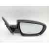 Recambio de retrovisor derecho para kia carens iv 1.7 crdi referencia OEM IAM 87620A4100 87620A4100 
