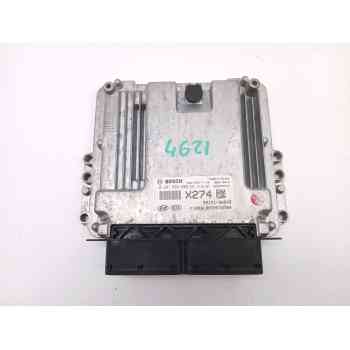 CENTRALITA MOTOR UCE 391712A545 0281033603 