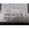 Recambio de centralita motor uce para kia carens iv 1.7 crdi referencia OEM IAM 391712A545 0281033603 